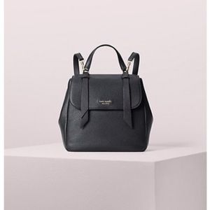 kate spade lake convertible backpack